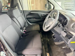 WAGON R STINGRAY 4WD