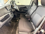 WAGON R STINGRAY 4WD