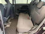 WAGON R STINGRAY 4WD