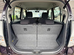 WAGON R STINGRAY 4WD