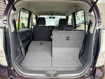 WAGON R STINGRAY 4WD