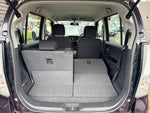 WAGON R STINGRAY 4WD