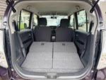 WAGON R STINGRAY 4WD