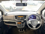 WAGON R STINGRAY 4WD