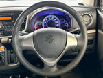 WAGON R STINGRAY 4WD