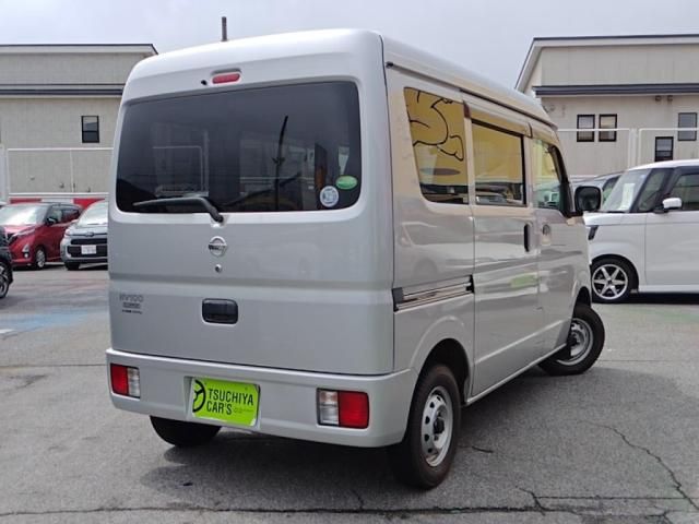 NV100 CLIPPER 4WD
