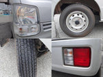 NV100 CLIPPER 4WD