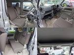 NV100 CLIPPER 4WD