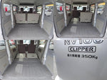 NV100 CLIPPER 4WD