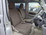 NV100 CLIPPER 4WD