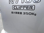 NV100 CLIPPER 4WD