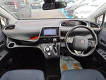 SIENTA HYBRID