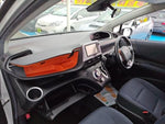 SIENTA HYBRID