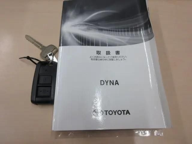DYNA