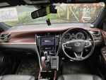 HARRIER 2WD