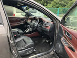 HARRIER 2WD
