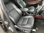 HARRIER 2WD