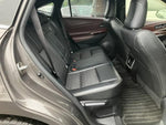 HARRIER 2WD