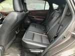 HARRIER 2WD