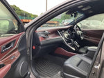 HARRIER 2WD