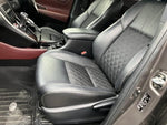 HARRIER 2WD