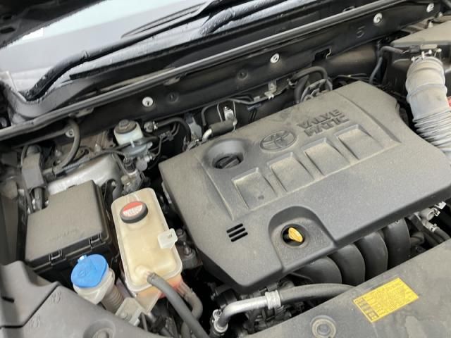 HARRIER 2WD