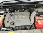 HARRIER 2WD
