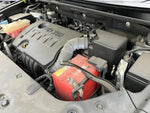 HARRIER 2WD