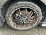 HARRIER 2WD