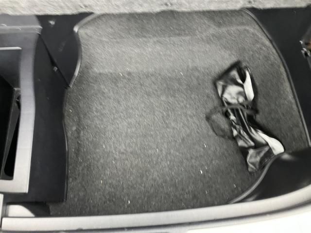 HARRIER 2WD