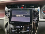 HARRIER 2WD