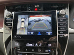 HARRIER 2WD