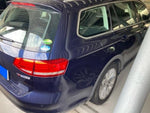 VW Passat Variant