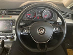 VW Passat Variant