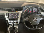 VW Passat Variant
