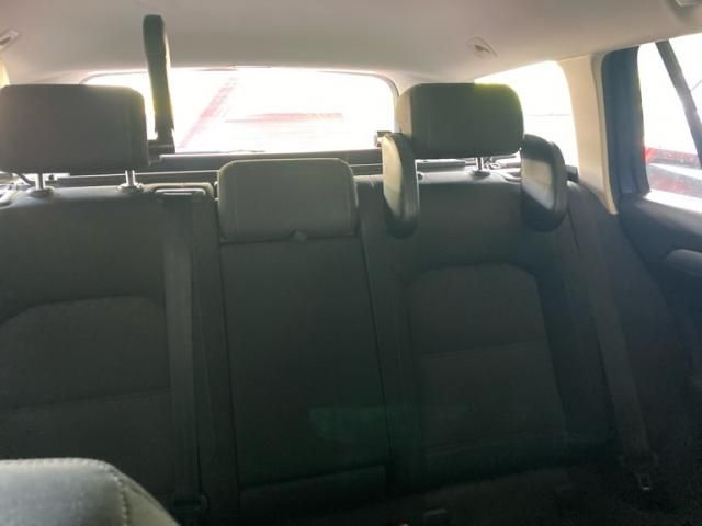 VW Passat Variant