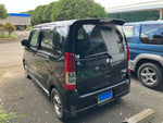WAGON R 4WD