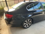 BMW 5series sedan