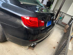 BMW 5series sedan
