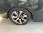 BMW 5series sedan