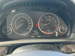 BMW 5series sedan