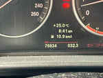 BMW 5series sedan
