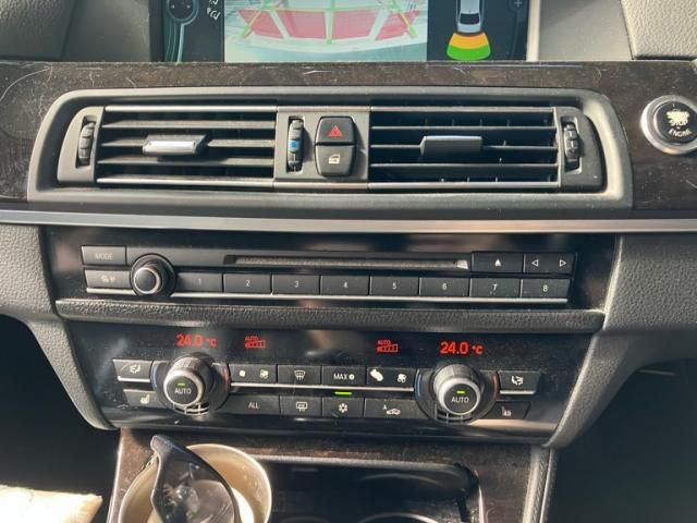BMW 5series sedan