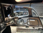 BMW 5series sedan