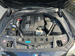 BMW 5series sedan