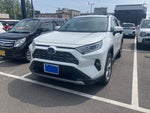 RAV4 HYBRID 4WD