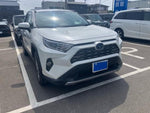 RAV4 HYBRID 4WD