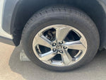 RAV4 HYBRID 4WD