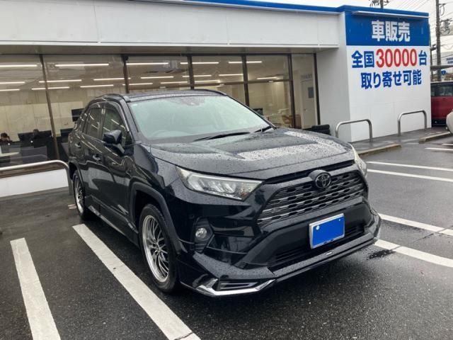 RAV4 4WD
