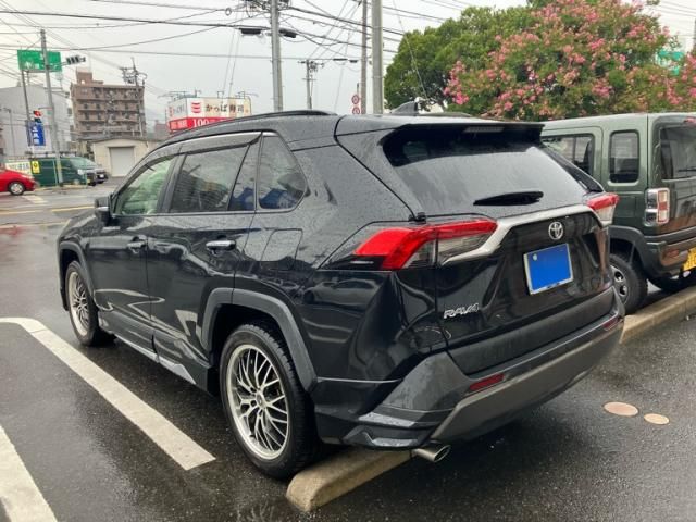 RAV4 4WD
